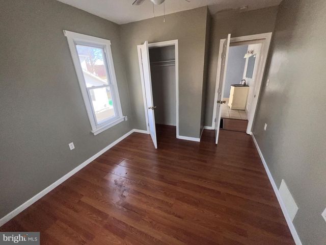 124 S WATER ST, Frostburg, MD 21532