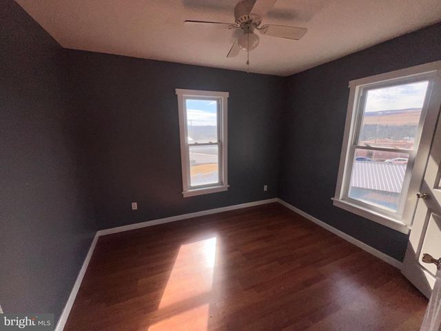 124 S WATER ST, Frostburg, MD 21532