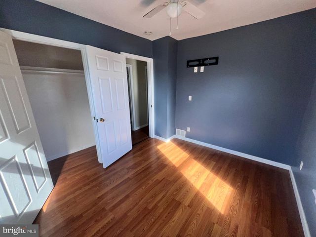 124 S WATER ST, Frostburg, MD 21532