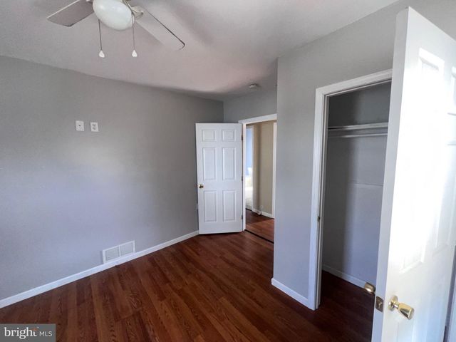 124 S WATER ST, Frostburg, MD 21532