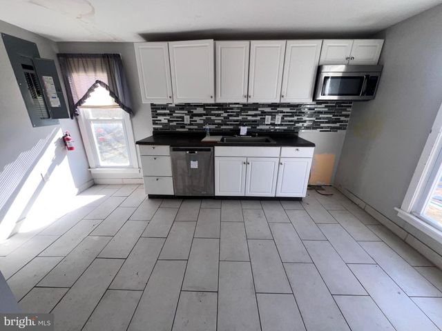 124 S WATER ST, Frostburg, MD 21532