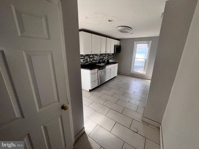 124 S WATER ST, Frostburg, MD 21532