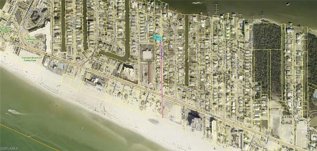 235 Miramar ST, Fort Myers Beach, FL 33931