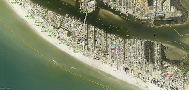 235 Miramar ST, Fort Myers Beach, FL 33931