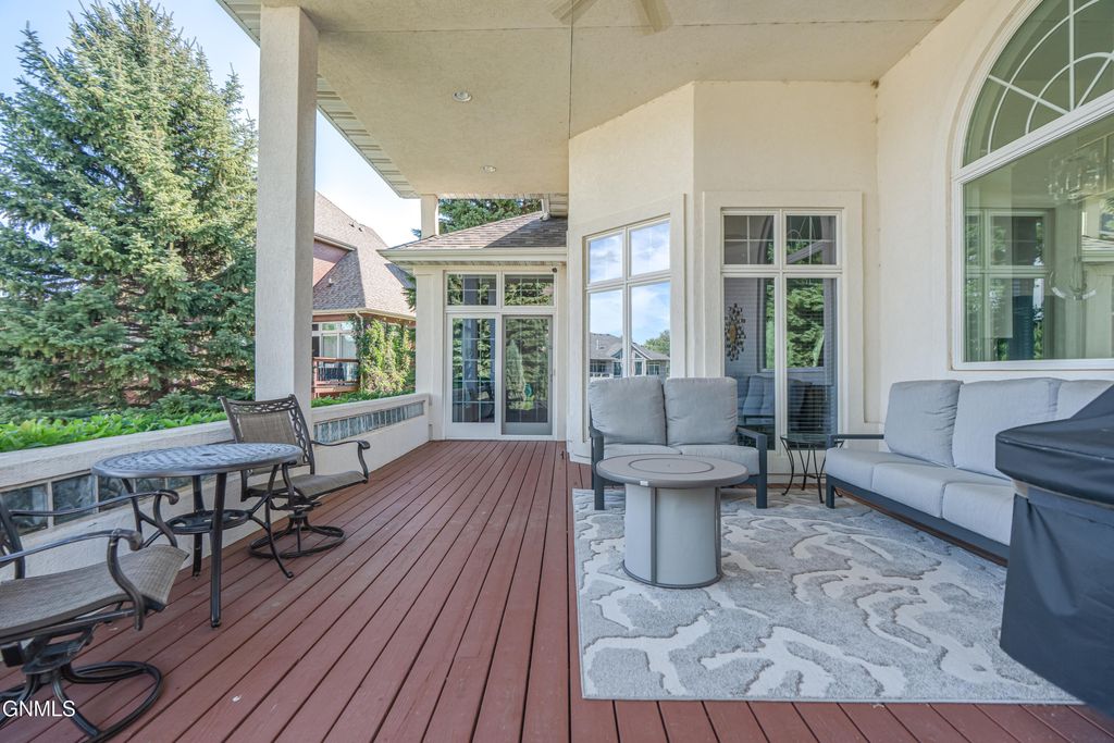 1506 Galleon Place, Bismarck, ND 58504 photo 103