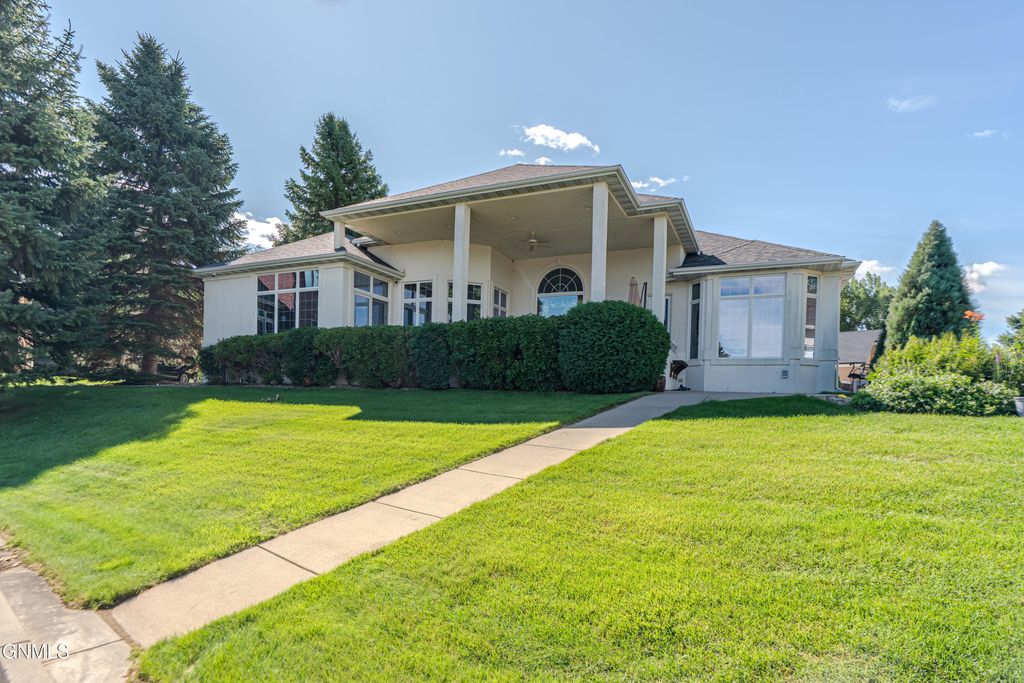 1506 Galleon Place, Bismarck, ND 58504 photo 110