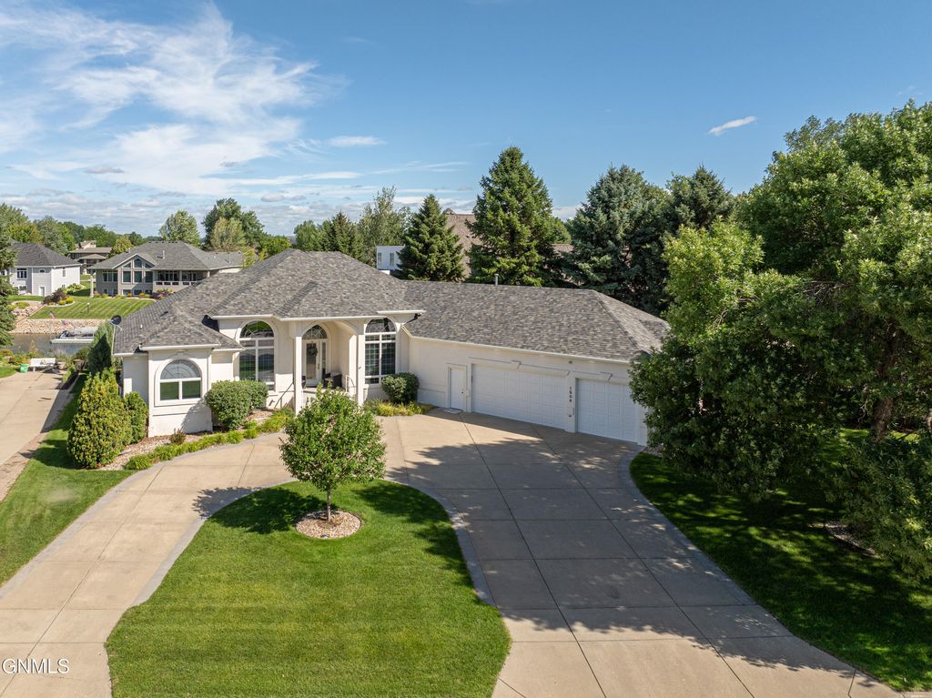 1506 Galleon Place, Bismarck, ND 58504 photo 118