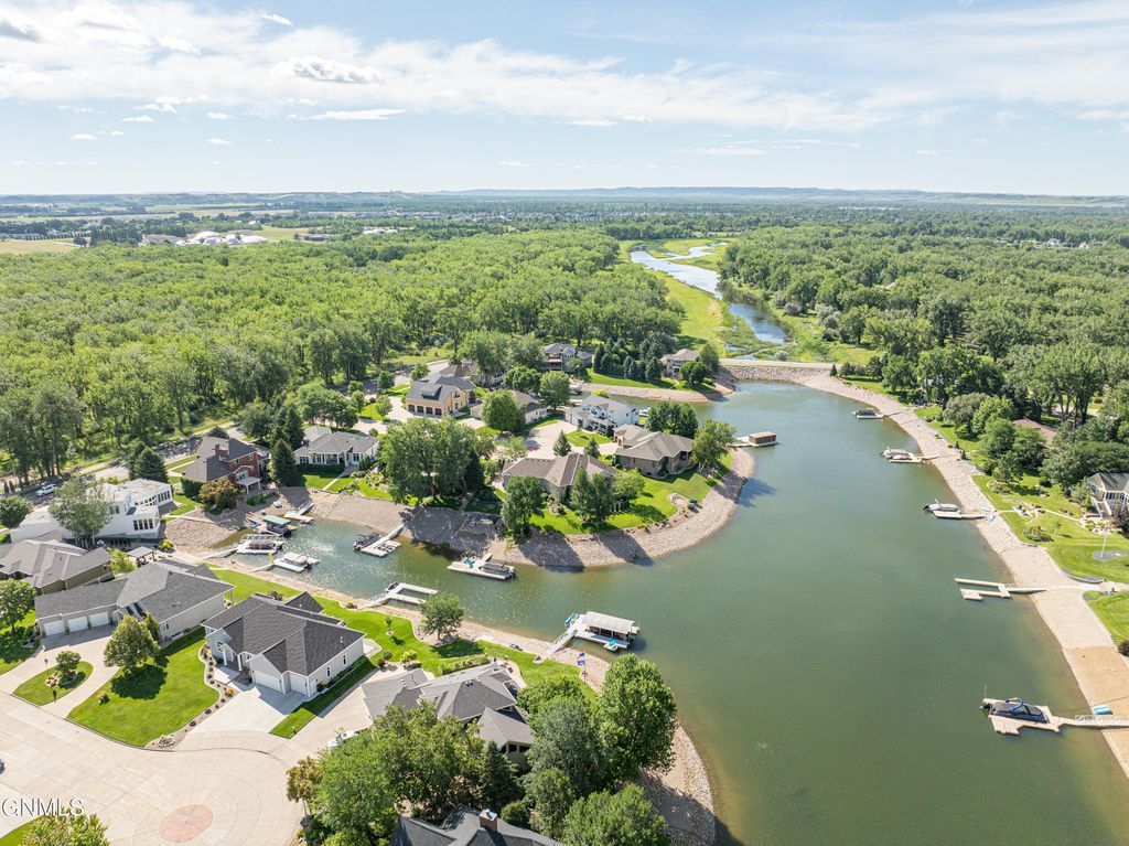 1506 Galleon Place, Bismarck, ND 58504 photo 124