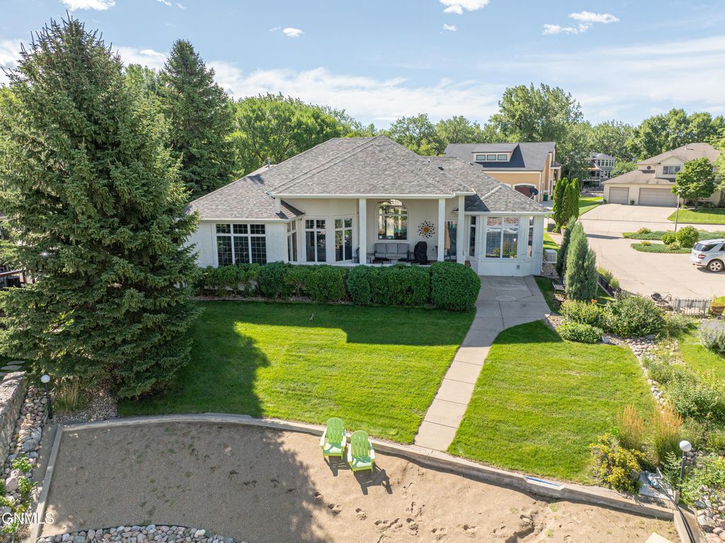 1506 Galleon Place, Bismarck, ND 58504 photo 128