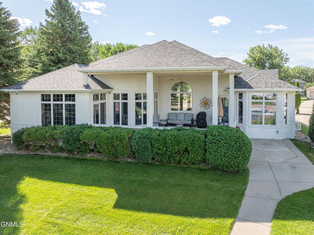 1506 Galleon Place, Bismarck, ND 58504 photo 129