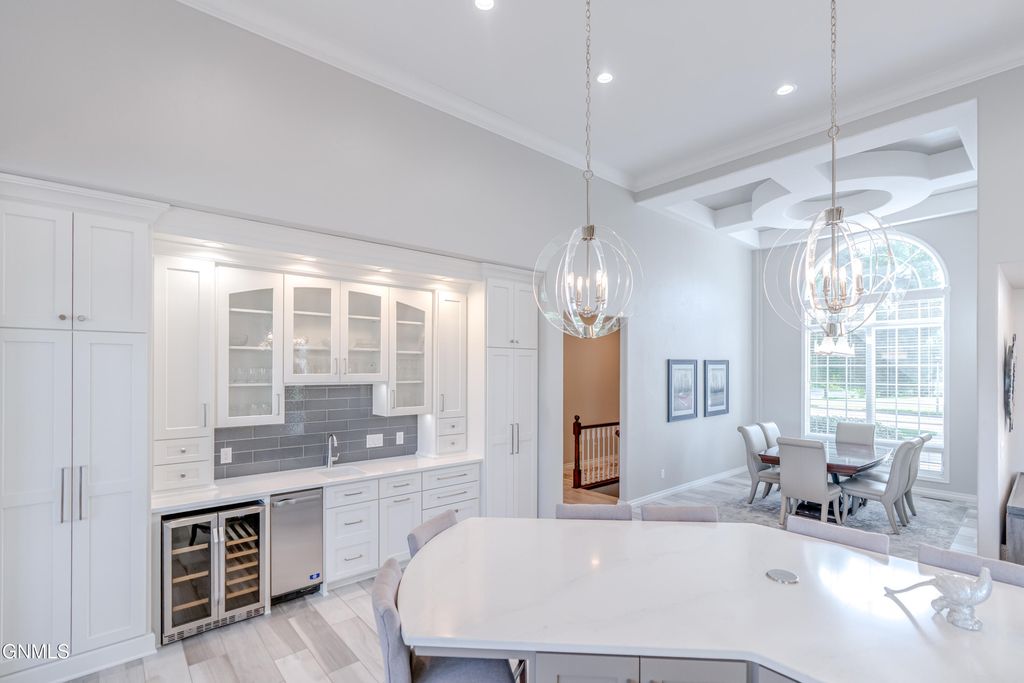 1506 Galleon Place, Bismarck, ND 58504 photo 14