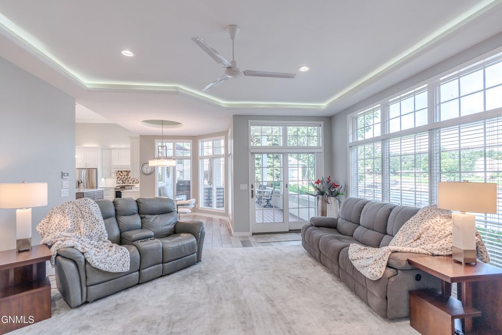 1506 Galleon Place, Bismarck, ND 58504 photo 33