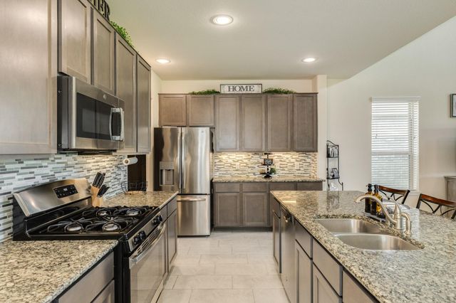 119 Bower Bloom Drive, Rosharon, TX 77583