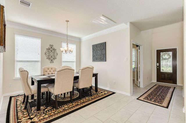 119 Bower Bloom Drive, Rosharon, TX 77583