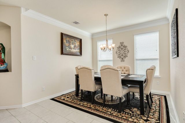 119 Bower Bloom Drive, Rosharon, TX 77583