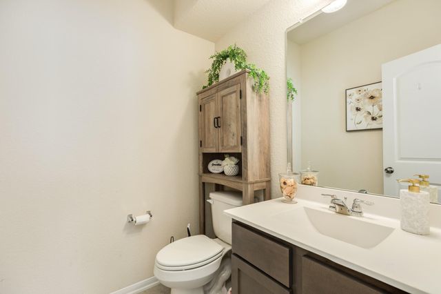119 Bower Bloom Drive, Rosharon, TX 77583