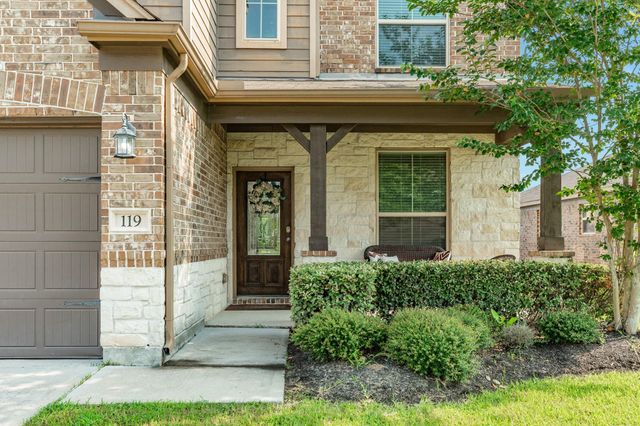 119 Bower Bloom Drive, Rosharon, TX 77583
