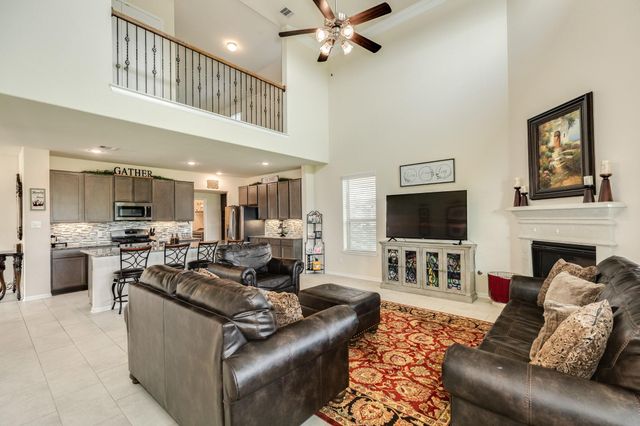 119 Bower Bloom Drive, Rosharon, TX 77583