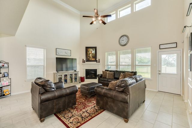 119 Bower Bloom Drive, Rosharon, TX 77583