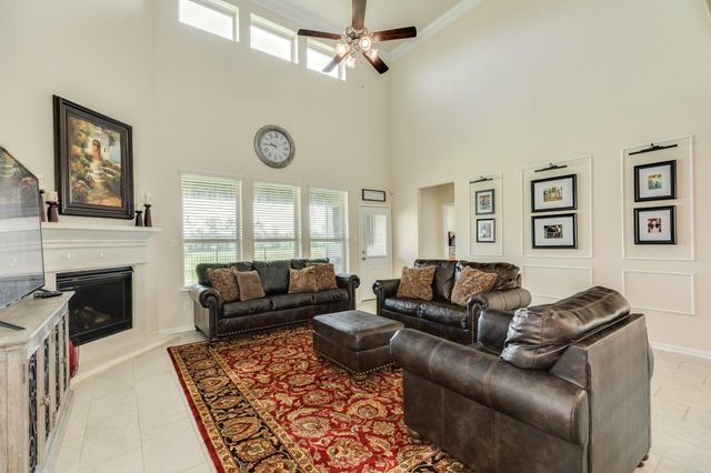 119 Bower Bloom Drive, Rosharon, TX 77583