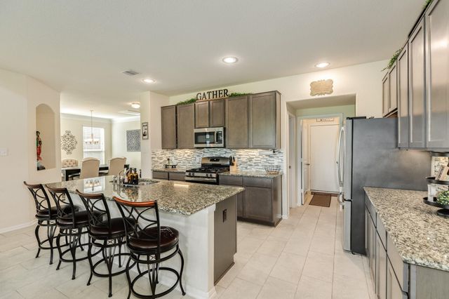 119 Bower Bloom Drive, Rosharon, TX 77583