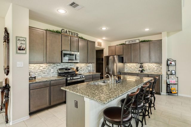 119 Bower Bloom Drive, Rosharon, TX 77583