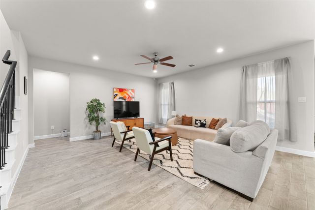 1225 Rolling Meadows Drive, Cedar Hill, TX 75104