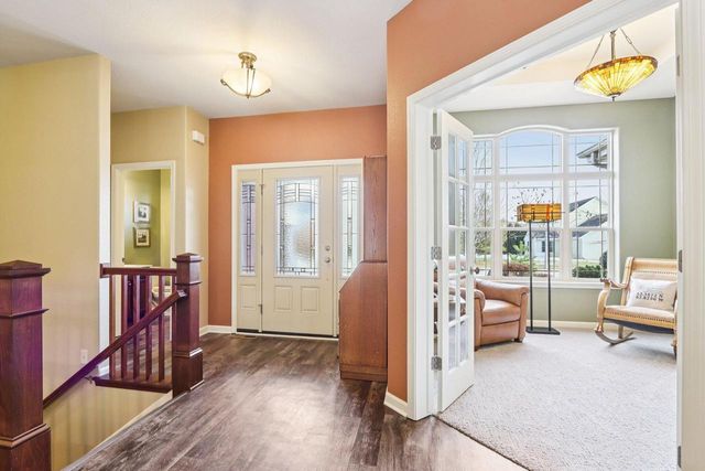 609 Evergreen TERRACE, Port Washington, WI 53074