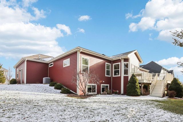 609 Evergreen TERRACE, Port Washington, WI 53074