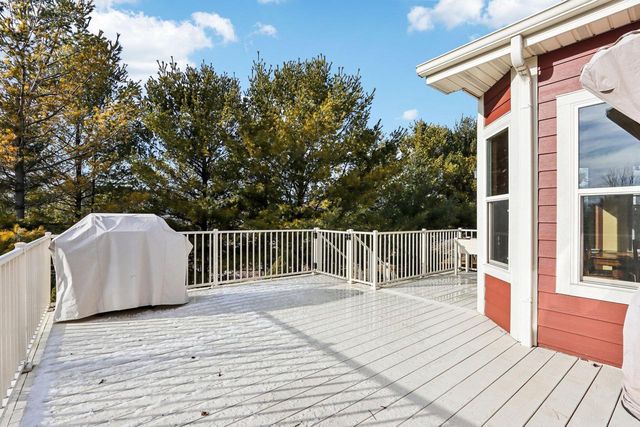 609 Evergreen TERRACE, Port Washington, WI 53074