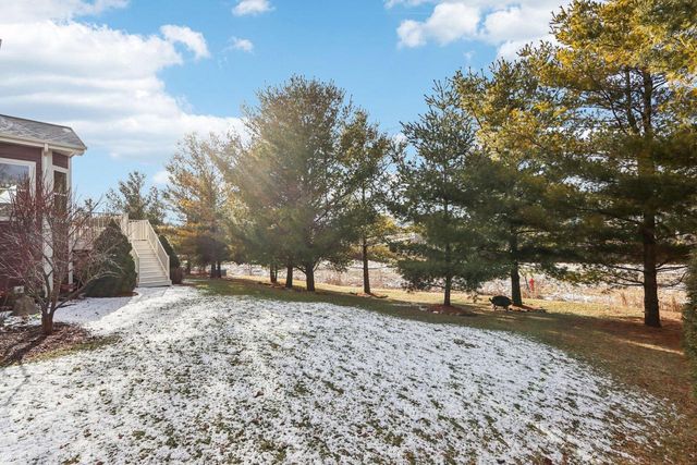 609 Evergreen TERRACE, Port Washington, WI 53074