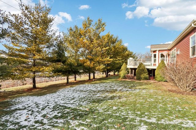 609 Evergreen TERRACE, Port Washington, WI 53074