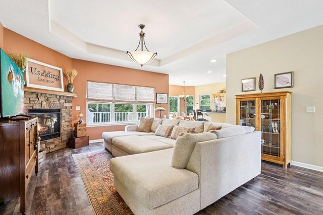 609 Evergreen TERRACE, Port Washington, WI 53074