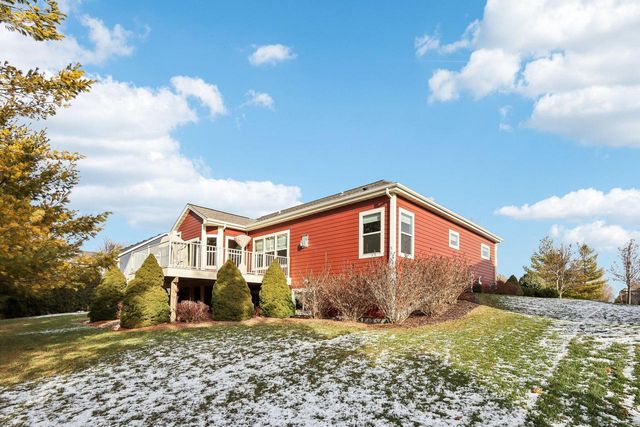 609 Evergreen TERRACE, Port Washington, WI 53074