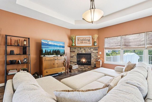 609 Evergreen TERRACE, Port Washington, WI 53074