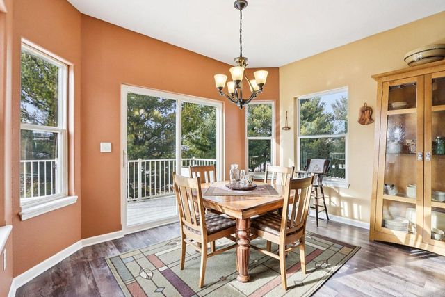 609 Evergreen TERRACE, Port Washington, WI 53074