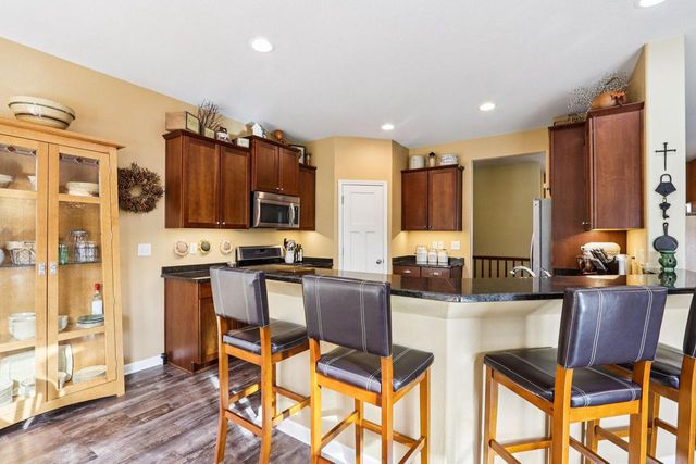 609 Evergreen TERRACE, Port Washington, WI 53074