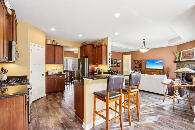 609 Evergreen TERRACE, Port Washington, WI 53074