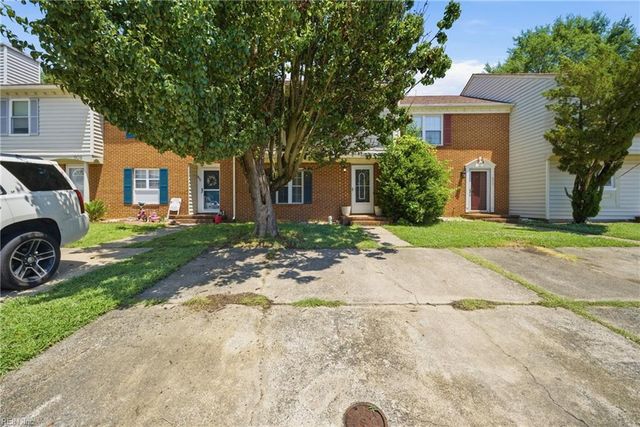 804 Sutherland ARCH, Chesapeake, VA 23320