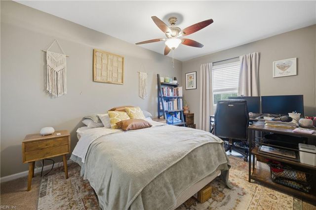 804 Sutherland ARCH, Chesapeake, VA 23320