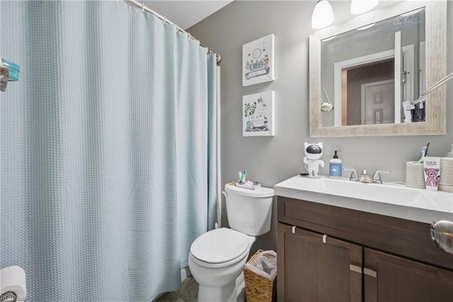 804 Sutherland ARCH, Chesapeake, VA 23320