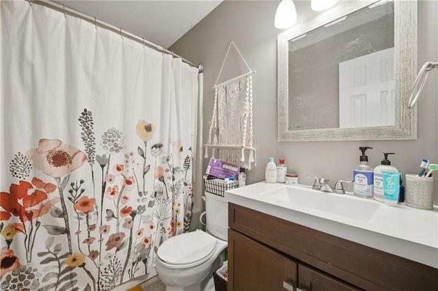804 Sutherland ARCH, Chesapeake, VA 23320