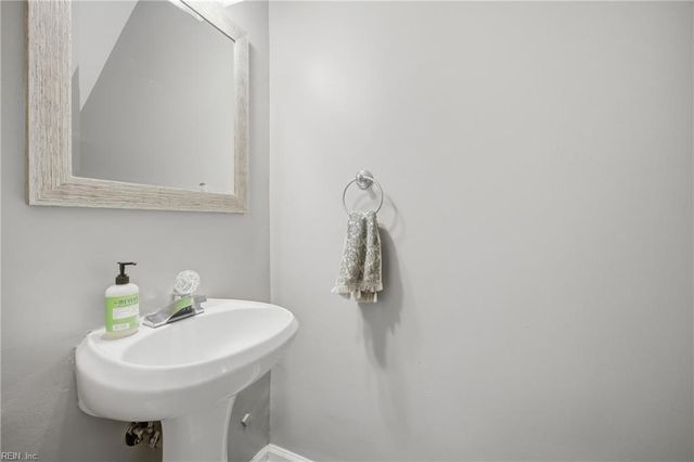 804 Sutherland ARCH, Chesapeake, VA 23320