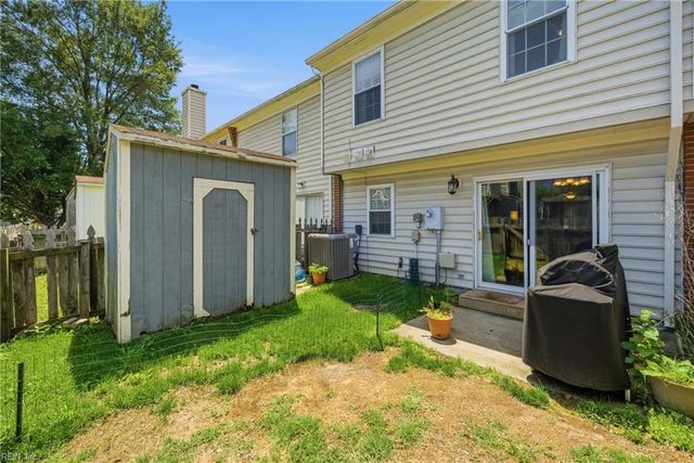 804 Sutherland ARCH, Chesapeake, VA 23320