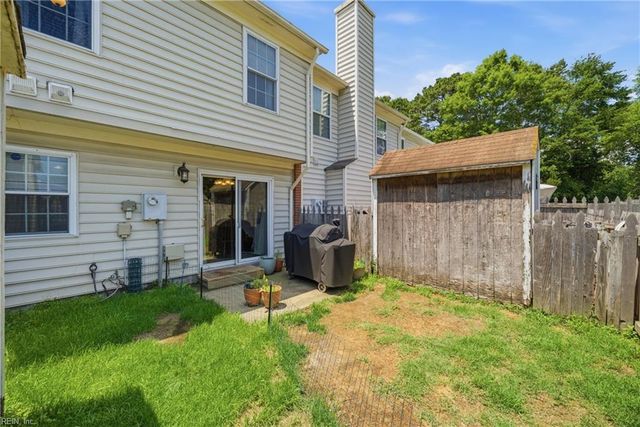 804 Sutherland ARCH, Chesapeake, VA 23320