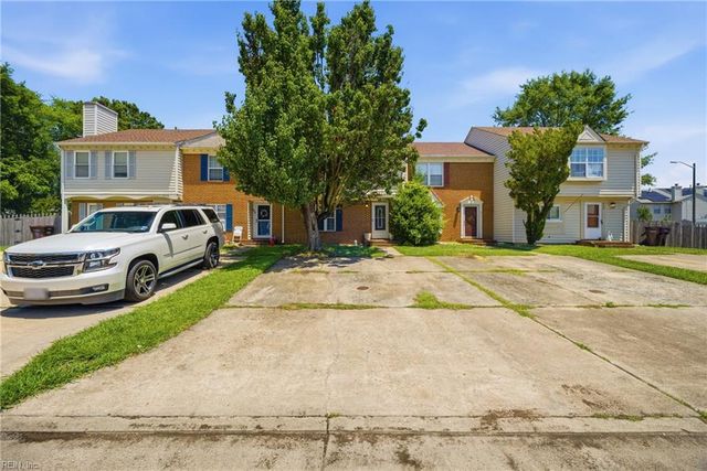 804 Sutherland ARCH, Chesapeake, VA 23320
