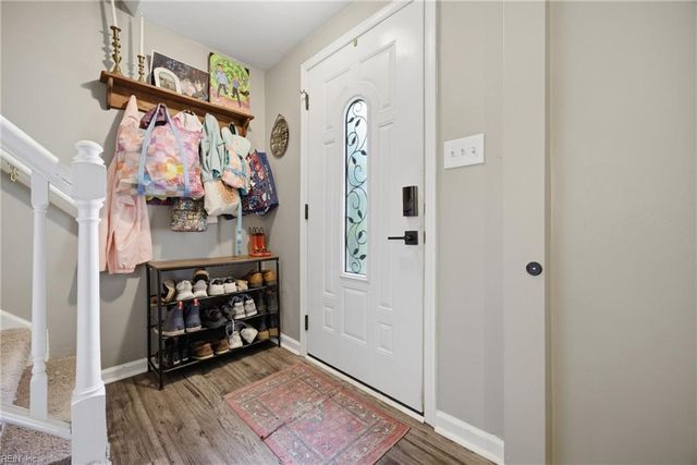 804 Sutherland ARCH, Chesapeake, VA 23320