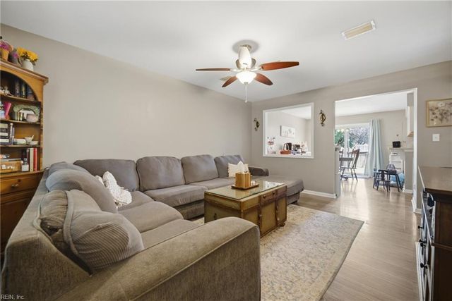 804 Sutherland ARCH, Chesapeake, VA 23320