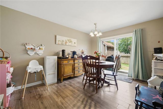 804 Sutherland ARCH, Chesapeake, VA 23320