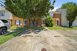804 Sutherland ARCH, Chesapeake, VA 23320
